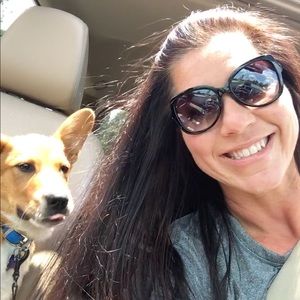 Meet your Posher, Dawn